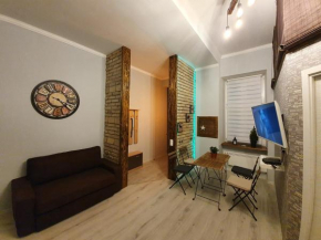 Linden apartment with Air condition